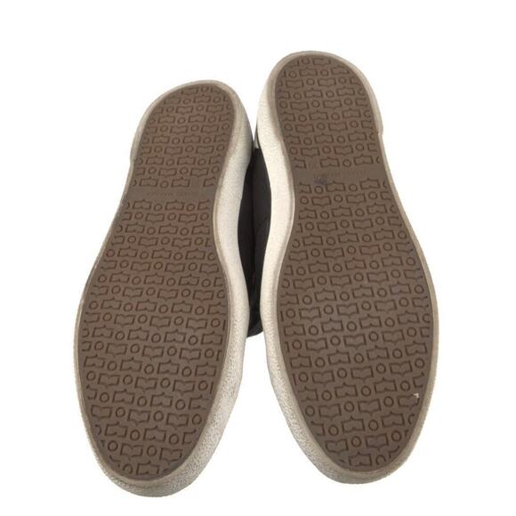 ISABEL MARANT Benkeen quilted shell hightop Size 7.5 - Picture 6 of 6